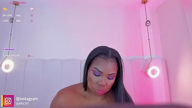  huge boobs ebony online show from September 24, 7:46 pm