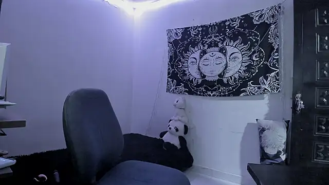 Venushexivu616 online show from October 4, 10:32 am