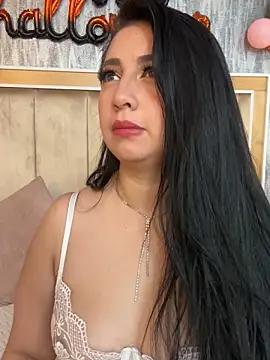 AshleeyPrincess online show from October 30, 2:18 pm