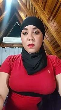 Snapshot of AmbarBurhan chatting on September 22, 6:17 pm AmbarBurhan online show from September 22, 6:17 pm