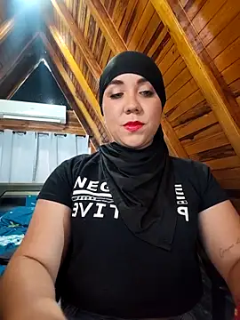 AmbarBurhan online show from November 24, 4:42 pm