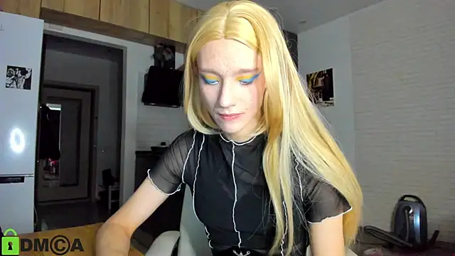 Snapshot of _Alice_Kitty chatting on September 29, 6:29 am Alice Kitty online show from September 29, 6:29 am