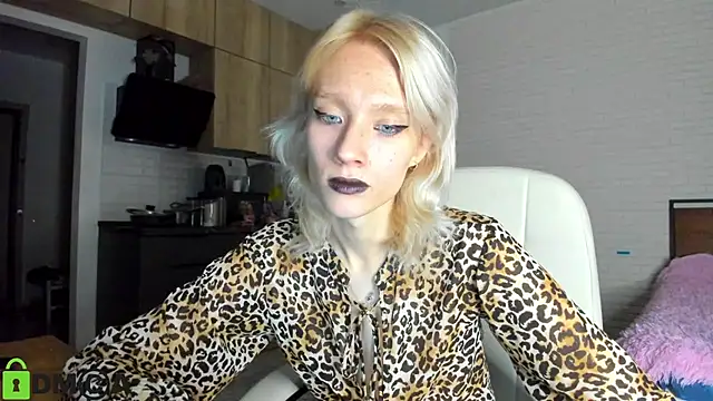  Alice Kitty online show from November 24, 9:44 am