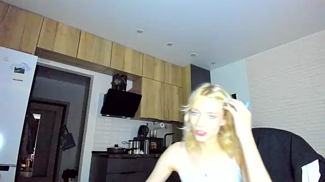  Alice Kitty online show from December 23, 9:13 am