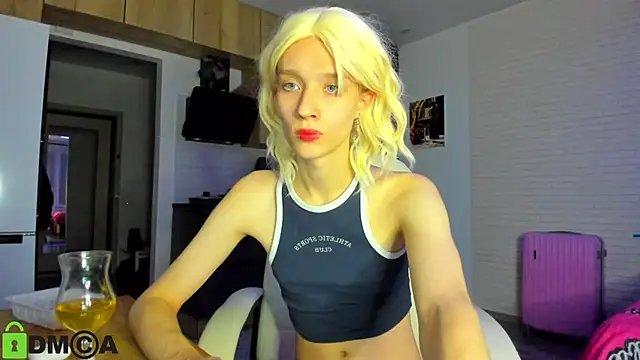 Snapshot of _Alice_Kitty chatting on October 14, 4:09 pm Alice Kitty online show from October 14, 4:09 pm