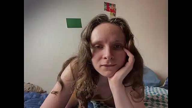 MikkyMoony online show from November 9, 9:11 pm