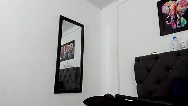 Audaxia666Doll online show from March 19, 6:45 pm