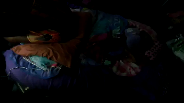 EbonyFetishQueen online show from April 3, 11:03 pm