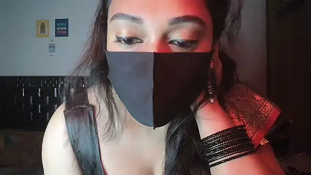 Ayat Afnan online show from October 27, 8:03 pm