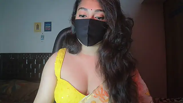 Ayat Afnan online show from November 10, 8:04 pm