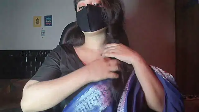 Ayat Afnan online show from December 4, 8:09 pm