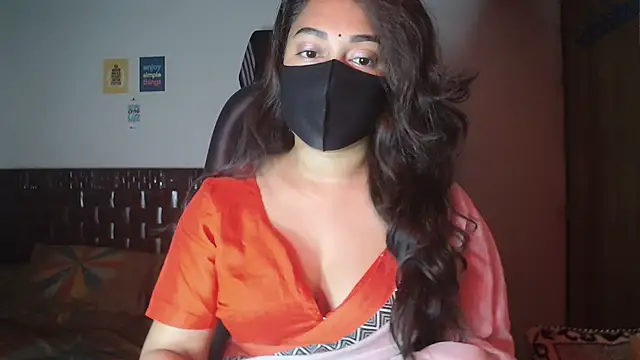 Ayat Afnan online show from November 22, 7:38 pm