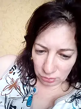 SusanaxPretty online show from April 27, 6:43 am