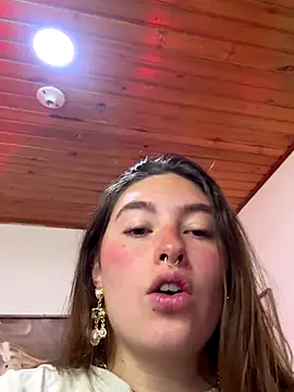 Snapshot of aaaaamy_1 chatting on October 9, 10:25 pm aaaaamy 1 online show from October 9, 10:25 pm