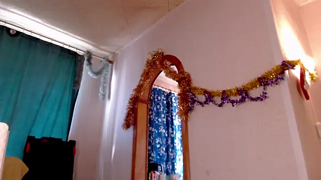 VanessaLincum online show from March 17, 8:07 am