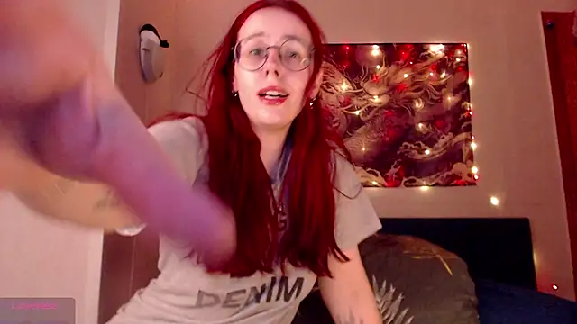 VanessaLincum online show from November 14, 6:46 am