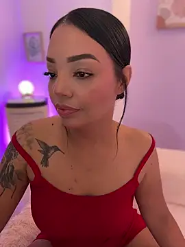 Sara LipsX online show from February 14, 3:19 am