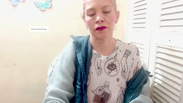 electra-mommy online show from November 26, 10:49 am