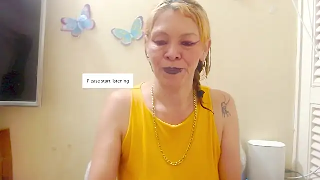 electra-mommy online show from September 15, 3:15 am