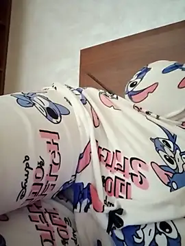 Ahlam44a online show from February 26, 11:53 am