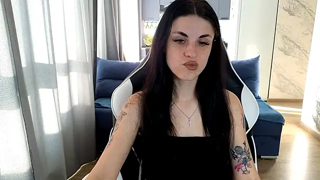 Mary   Moore online show from September 11, 2:23 am