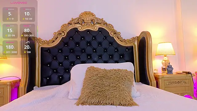 AdelinaVans online show from March 26, 11:34 am