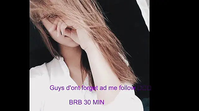  JustmeHere  online show from January 9, 11:58 am