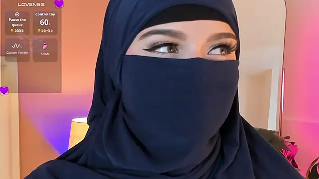 Snapshot of anna-henao chatting on September 24, 7:35 pm anna-henao online show from September 24, 7:35 pm