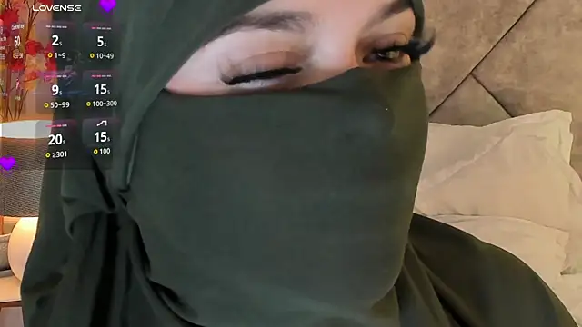 anna-henao online show from November 20, 12:22 am