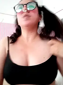 Celestte22 online show from June 13, 10:29 pm