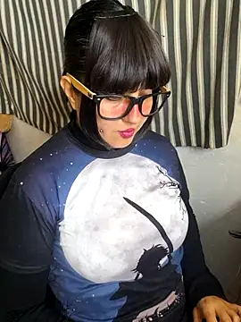 Derry Cooper online show from March 5, 1:34 am