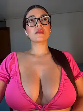 kathii95 online show from April 18, 1:41 am