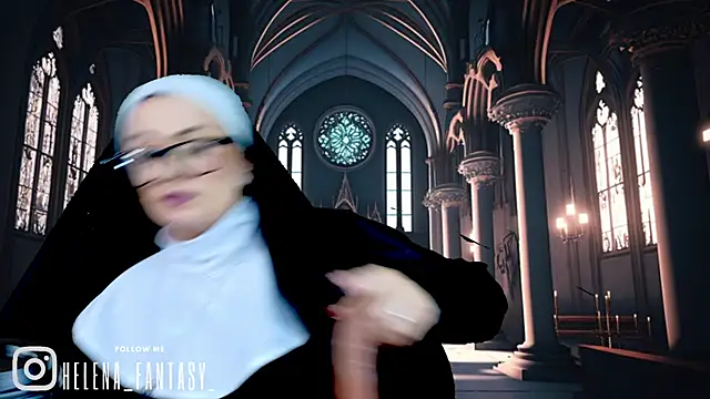 helenas fantasy online show from November 17, 3:29 am