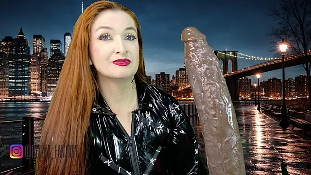 helenas fantasy online show from March 25, 3:56 am