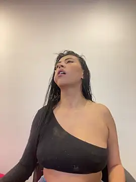 Alanna atm  online show from March 30, 4:17 pm