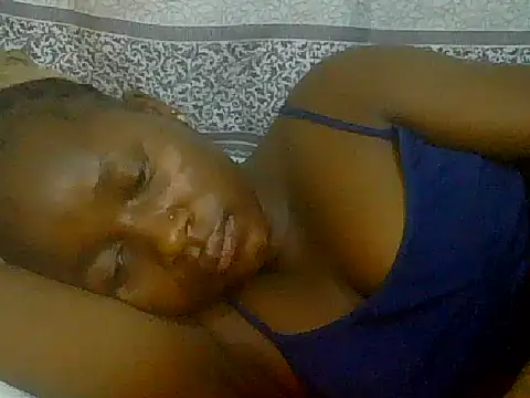 pretty nanah online show from October 21, 11:20 pm