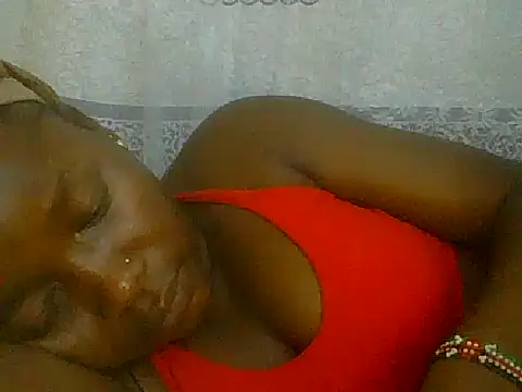 pretty nanah online show from October 12, 8:00 pm