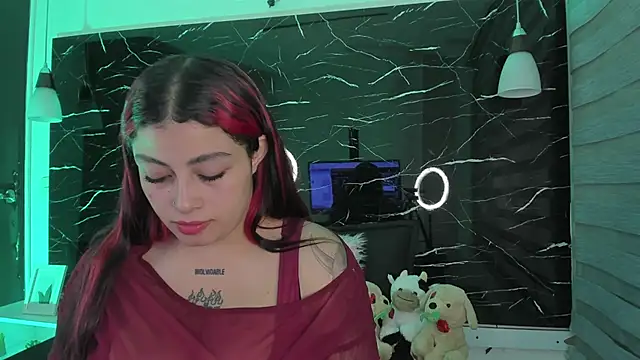 Sofiia-Rubb online show from June 16, 4:24 am