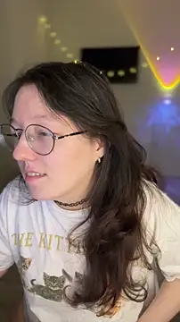 emigooflordXD online show from February 9, 11:12 am