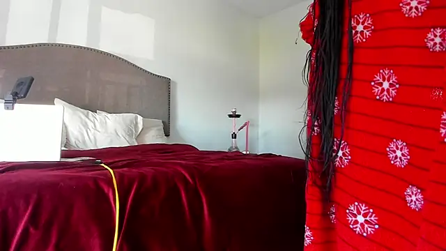 Snapshot of yiauana chatting on September 28, 3:17 pm yiauana online show from September 28, 3:17 pm