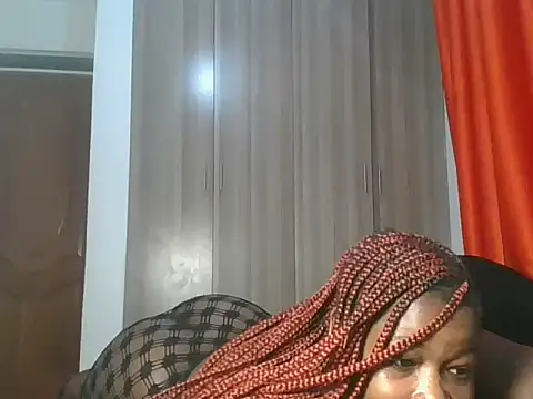 freaky juicy online show from April 23, 2:30 pm