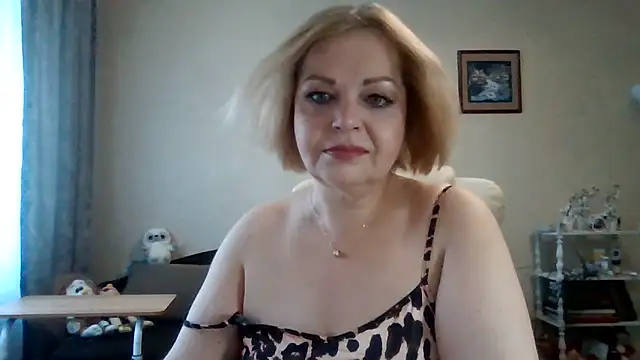 SofiyaPetrova online show from June 30, 5:01 pm