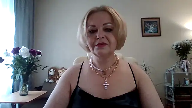 SofiyaPetrova online show from May 31, 2:45 pm