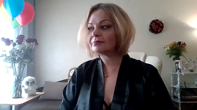 SofiyaPetrova online show from April 20, 1:36 pm