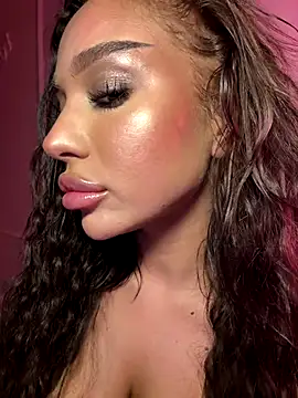 CardiSweetBaby online show from November 13, 5:01 pm