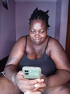 African Bigass online show from July 23, 8:22 am