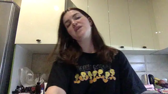 Karolina llove online show from September 28, 8:25 pm