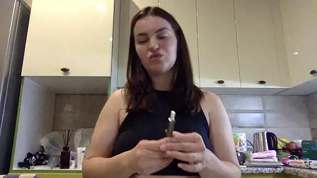 Karolina llove online show from September 26, 4:15 pm