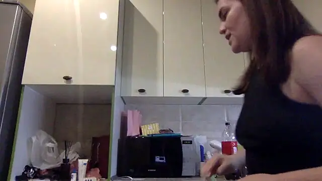 Karolina llove online show from September 29, 8:36 pm