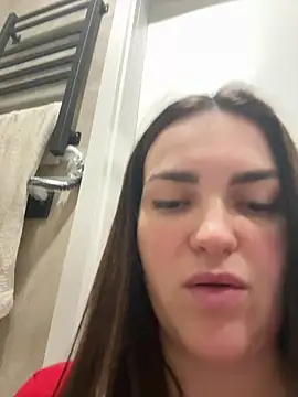 Karolina llove online show from December 1, 12:09 pm